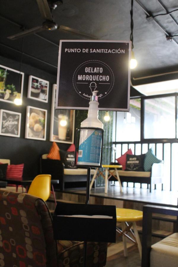 Hotel Florencia Poza Rica Eksteriør bilde