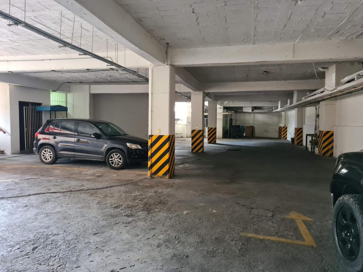 Hotel Florencia Poza Rica Eksteriør bilde