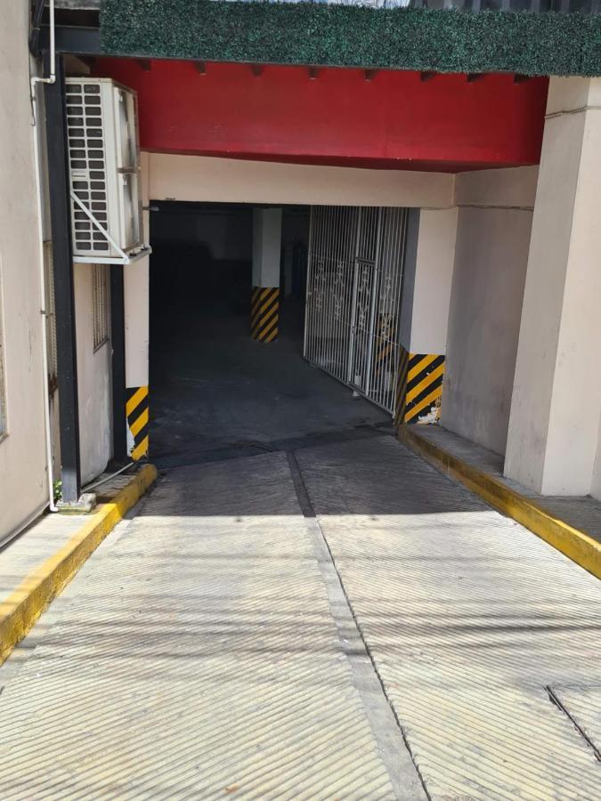Hotel Florencia Poza Rica Eksteriør bilde