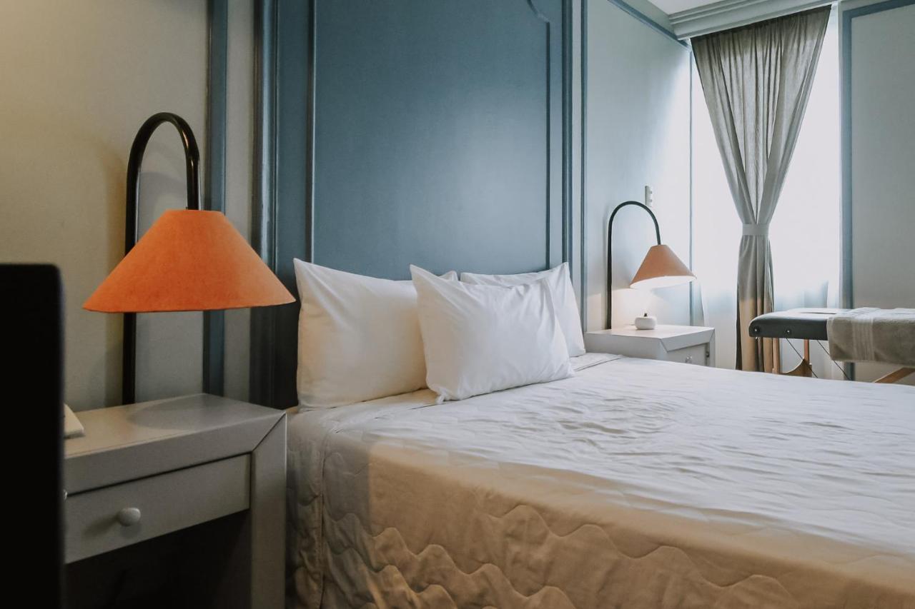 Hotel Florencia Poza Rica Eksteriør bilde