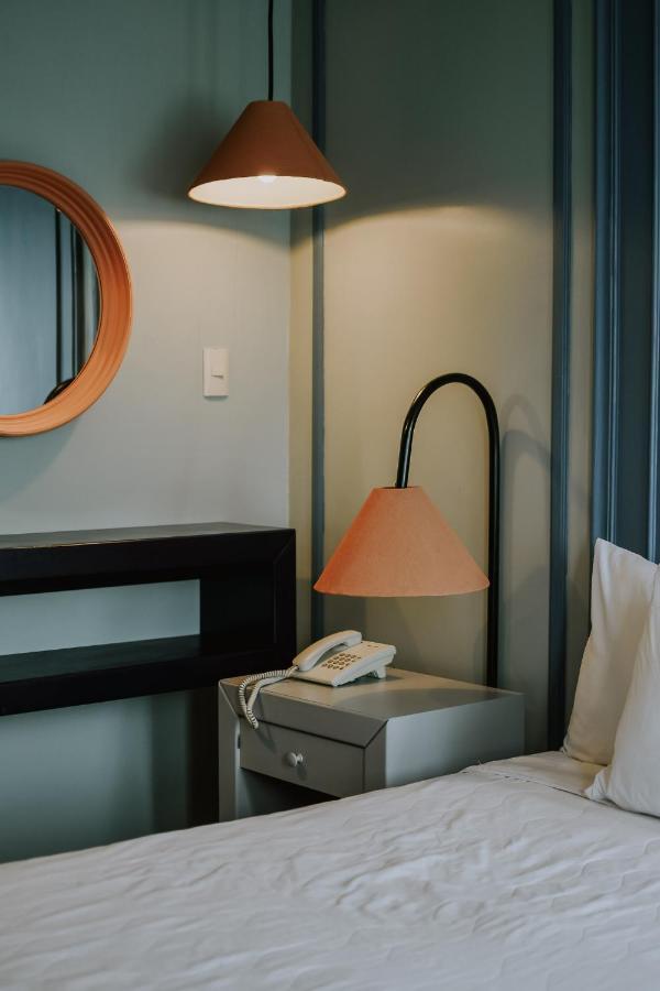 Hotel Florencia Poza Rica Eksteriør bilde