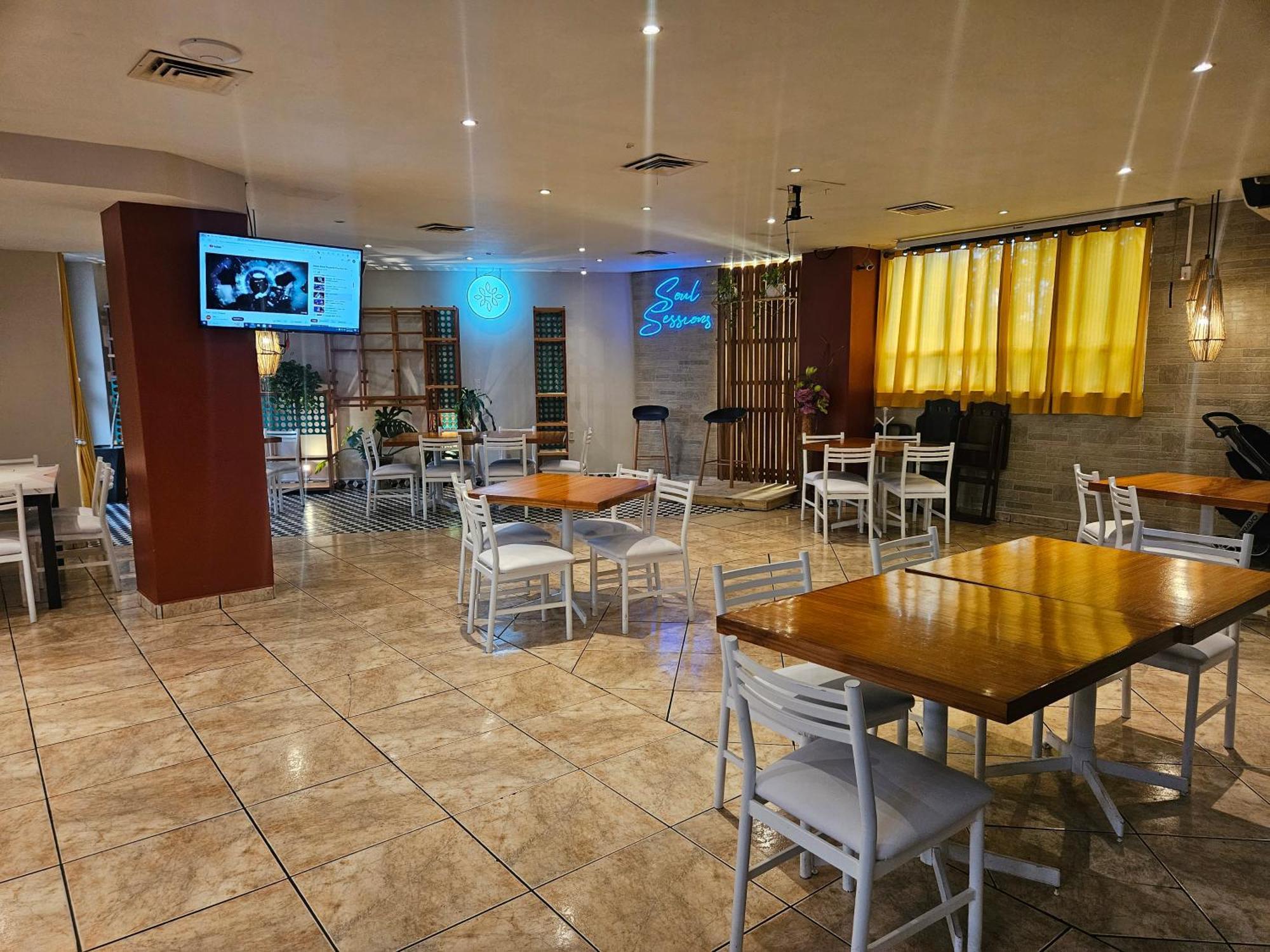 Hotel Florencia Poza Rica Eksteriør bilde