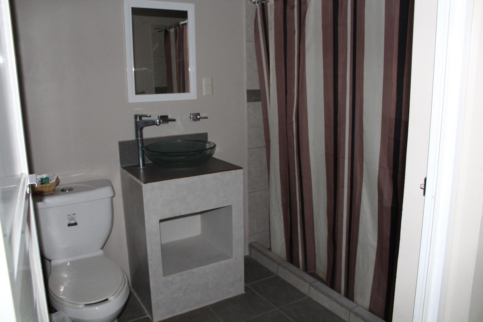 Hotel Florencia Poza Rica Rom bilde